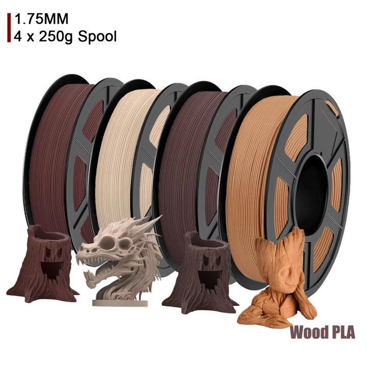 200G%20Wood%20PLA%20Filament%201.75mm%20%C2%B10.03mm%20For%20FDM%203D%20Printer%20And%20Pen%20High%20Quality%20Bubble%20Free%20Fast%20Shipping%20-%20Image%206