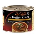 Karachi famous Lal Qila Restaurant Mutton kunna Tin pack 550gm & 850gm Ready to Eat. 