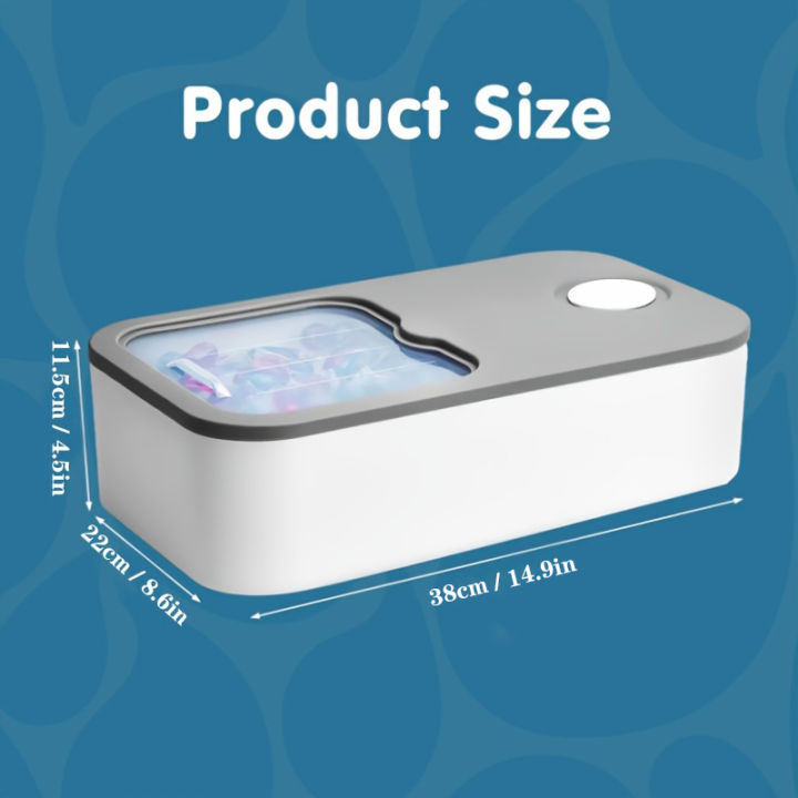 Laundry%20Pod%20Container%20with%20Sliding%20Lid,%20Holds%20Up%20to%20150%20Laundry%20Pods%20%20Laundry%20Room%20Organization%20and%20Storage%20Laundry%20Detergent%20-%20Image%205
