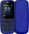 nokia Phone - nokia 105 - 105 - dual sim phone - keypad phone - without camera phone - PTA APPROVE DUAL SIM PHONE. 