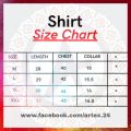 New Long Sleeve Casual Shirt for Men.