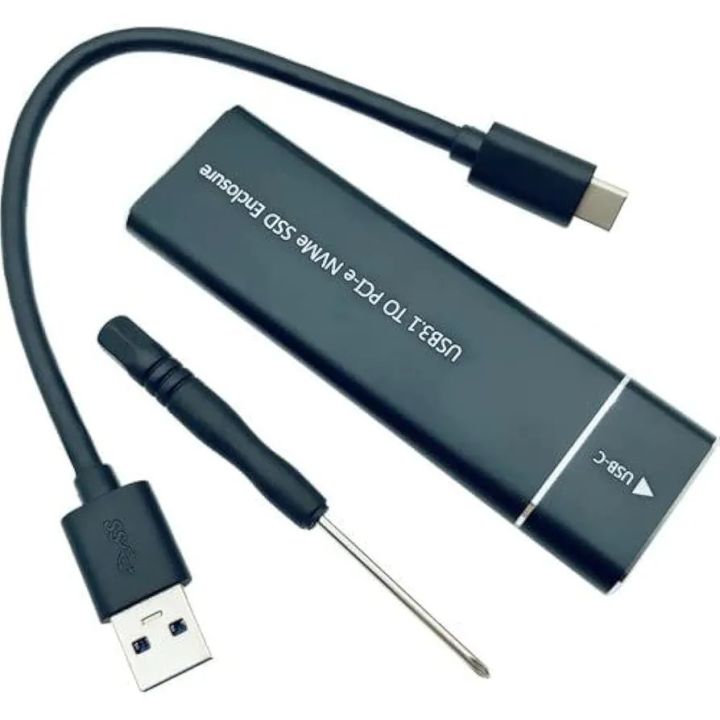 USB-C%20to%20PCI-e%20NVMe%20SSD%20Enclosure,%20which%C2%A0allows%20you%20to%20use%20an%20M.2%20NVMe%20SSD%20as%20an%20external%20storage%20device.%C2%A0%20-%20Image%206