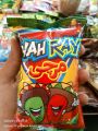 Original Wah Ray Mirchi Jumbo Pack Papad Papar(Pack Of 12) Yummy Tasty And Chatpata Mirchi. 