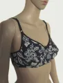 Floral Bra. Beautiful sexy floral bra.. 