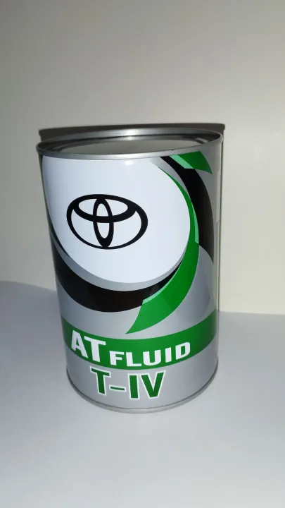 TOYOTA%20GENUINE%20ATF%20TYPE%20T-IV%20NET%201%20LITER%20AT%20FLUID%20T-IV%20TOYOTA%20GENUINE%20PARTS%20-%20Image%204