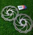 Bicycle/cycle 160mm Disk Plate With Churi.