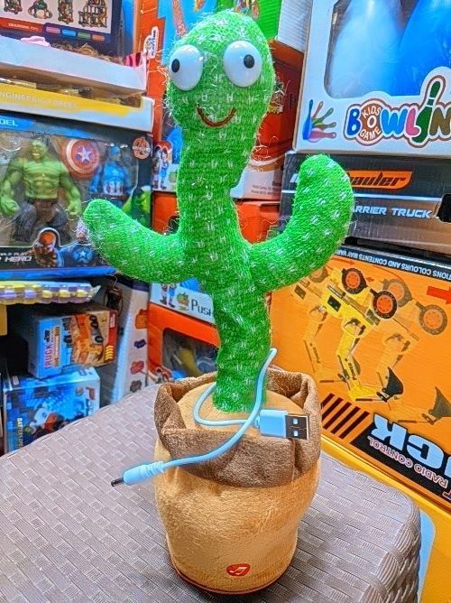 TALKING%20AND%20DANCING%20CACTUS%20PLUSH%20TOYS,%20HOME%20&%20OFFICE%20DECORATION%20SHOW%20PIECES%20(120%20SONGS%20&%20RECHARGEABLE)%20-%20Image%202