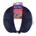 SLEEP TIME Premium Neck Pillow Regular - 12x14. 