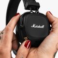 Marshall Major IV Premium Headphone!!. 