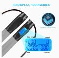 Digital Counting Skipping Rope #imported #amazon. 
