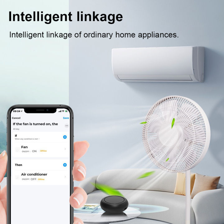Tuya%20WiFi%20Smart%20IR%20Remote%20Controller%20Smart%20Home%20Infrared%20Universal%20Remote%20Blaster%20One%20for%20All%20Control%20AC%20TV%20DVD%20CD%20AUD%20SAT%20-%20Image%203