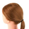 5CM New Color Nylon Elastic Hair Tie Rubber Band for Women Men Thin Hairbands Ponytail Holder Hair Accessories.