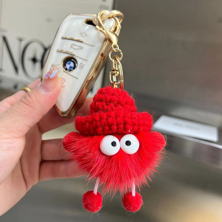 Unisex%20Bag%20Pendants%20Coal%20Ball%20Plush%20Cute%20Kawaii%20Dopamine%20Fashionable%20Bag%20Accessories%20Multifunctional%20Keychains%20Couple%20Gifts%20-%20Image%204