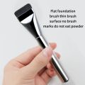 Premium Makeup Brush for Liquid, Cream, and Powder - Buffing, Blending, and Face.