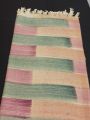 Multi Color Pashmina Shawl for Women Soft Warm Traditional Wrap. 
