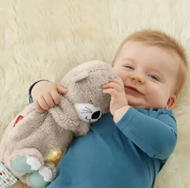 Baby%20Plush%20Doll%20Breathing%20Bear%20Newborn%20Soothing%20Sleep%20Playmate%20Otter%20Toy%20Kids%20Music%20Sleeping%20Companion%20Sound%20Light%20Doll%20Toy%20Gift%20-%20Image%203