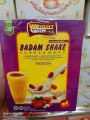 Badam Shake Original for Weight Gain Milk Shake. 