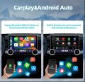 Diamond Android Screen Lcd Panel Universal For All Cars. 