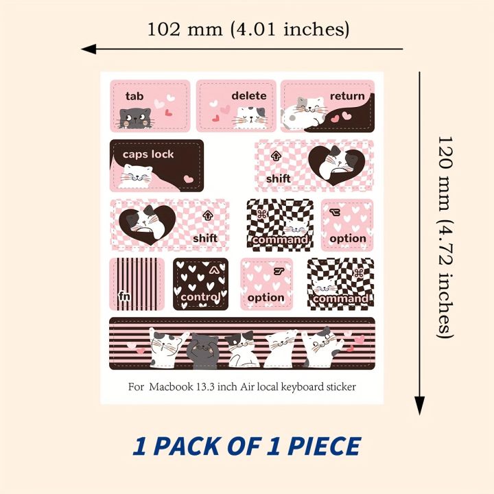 1PCS%20Cute%20Bear%20Pattern%20Cute%20Cat%20Pattern%20Laptop%20Partial%20Keyboard%20Skin%20Stickers%20-%20Image%207