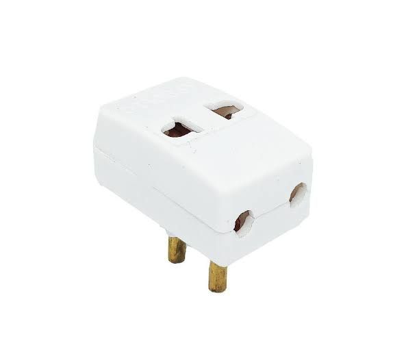 3 pin multiple Soket 2 pcs( 3 different model)