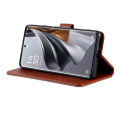 Premium Leather Phone Case For Xiaomi 17 Pro Max 15T Pro 15/14/13/T/Pro/Ultra POCO M7 F7 X7 Pro 4G 5G Magnetic Wallet Card Cover.