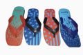 Bala home slippers male non-slip summer wear rubber slipper. 