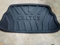 Trunk  Mat for Old Cultus 2000-2016 Diggi Tray Eva Foam Material. 