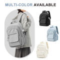 New School Backpack Women New Female Fashion Bag Girls Laptop Backpacks Teenage Bookbag Travel Bag College Large Capacity pack. 