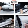 3 5 7 10 cm 4T0 FPA VPRO car safety tape transparent color scratch resistant anti-collision door edge guard. 