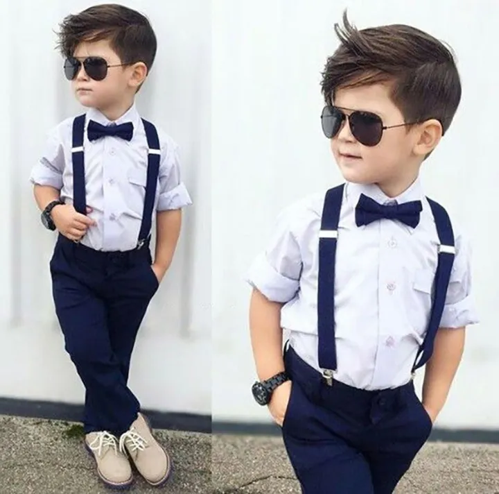 Gali's%20dress%20kid's%20or%20%20boy's..%204%20pec%20set%201%20jeans%201%20polo%20shirt%201%20galis%201%20bow%20tie%20-%20Image%202