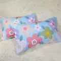 Size 17*30 inches 1 pillow case pillowcases (only pillowcase). 