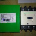Schneider LC1D95 Magnetic contactor 125A 3P 1NO/1NC 220vAC. 