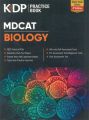 Kips Entry Tests Series Biology Practice book for MDCAT 2025 Edition / Kips MDCAT Biology Practice book / Kips MDCAT book biology. 