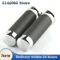Motorcycle Grip For Yamaha V-Star Drag Star XVS400 XVS650 XVS400C XVS 400 650 400C XVS1100 XV1600 25mm Handle Accessories. 