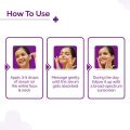 The Derma Co TDC 2% Salicylic Face Serum 10ml. 