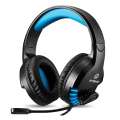 headphone with mic JITOPKEY H30 gaming headphone over the ear with mic  50mm neodymium magnets drivers with rgb lights 3.5mm aux headset. 