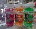 Vitamin -E capsule for Hair - 60 pieces 1 Bottle. 