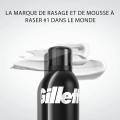 Gillette Original Scent Shave Foam 200 ml. 