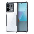 Redmi Note 13 4G Ipaky Slim Protective Back Cover, Durable Plastic/Polycarbonate Case, Lightweight, Compatible with Xiaomi. 