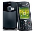 nokia n70 fornt back original High-quality. 