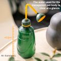 【E】1 Pc Small Watering Can Bottle Watering Spout Bonsai Watering Can For Indoor Seedlings Plant Plastic Watering Can For House. 