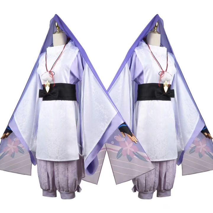 Scaramouche%20Wanderer%20Role%20Play%20Costume%20Complete%20Genshin%20Impact%20Cos%20Costume%20Past%20White%20Clothes%20Animation%20Festival%20Halloween%20-%20Image%202