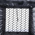 Smart Self-locking Mousetrap Safe Firm Iron Net Household Mouse Catcher Metal Reusable Humane Indoor Outdoor Rat Trap Rat Cage. 