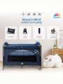 Cool Baby Playpen Bubbles-BZ-960XL. 