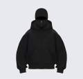 New Ninja Zipper Hoodie - 2025 stylish Balaclava zipper - Balaclava ninja zipper. 