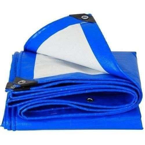 Tent%2010%C3%9712%20feet,%20waterproof%20tarpaulin%20sheet%20-%20Image%202