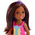Barbie Dreamtopia Chelsea fairytale dress-up doll set. 