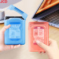 Shockproof Plastic 3.5inch and 2.5 Inch IDE SATA External HDD SSD Protective Case 3.5' 2.5“ Hard Drive Storage Box Storage Bag. 