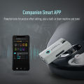 SONICAKE Amphonix 2 Headphone Guitar Amp with 50 Factory Presets, 9 Effect Modules, BT Connectivity, App Control, Battery QAP-50. 