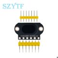 TOF050C 200C 400C Laser Ranging Sensor Module TOF Time-of-flight Distance IIC Output For Arduino VL6180 VL53L0X VL53L1X. 